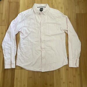 Gap cover up